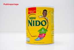 Lait Nido 400g