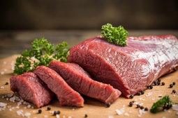 Viande de  Boeuf 1 Kg 