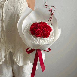 The Love Story of Titanic Rose (Soap)