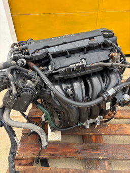 Civic 1.8 2006-2011