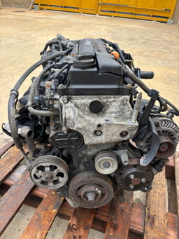 Civic 1.8 2006-2011