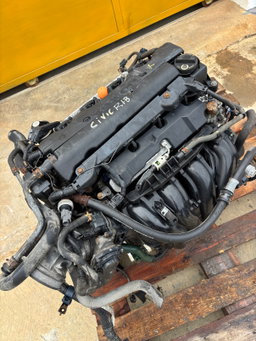 Civic 1.8 2006-2011