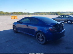 Scion TC 2.4