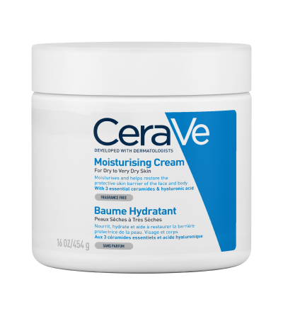 Cerave Baume Hydratant 454g_0