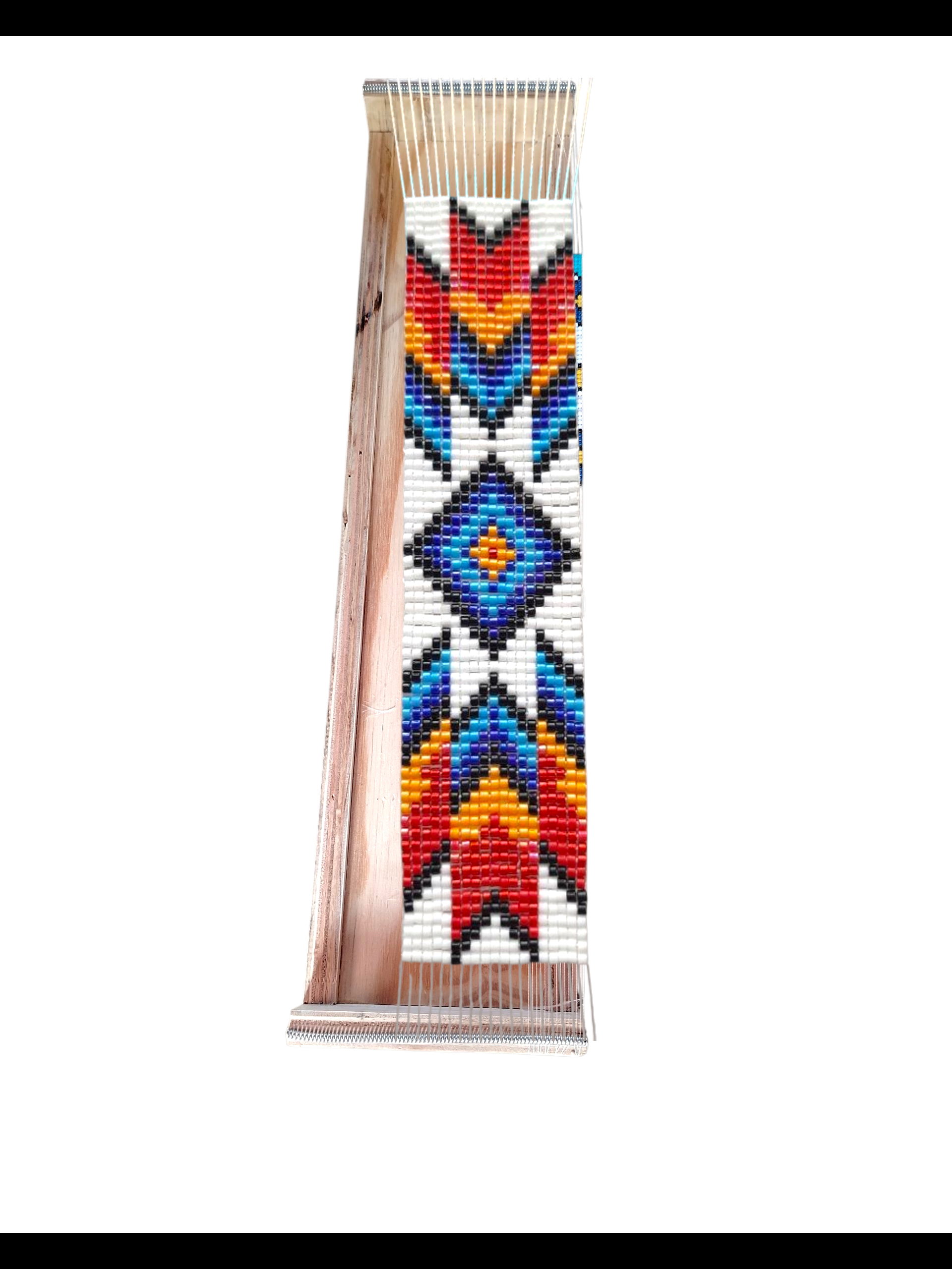 Loom beading board _3