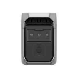 The EcoFlow DELTA 3 Plus (EFDELTA3P-UK) 