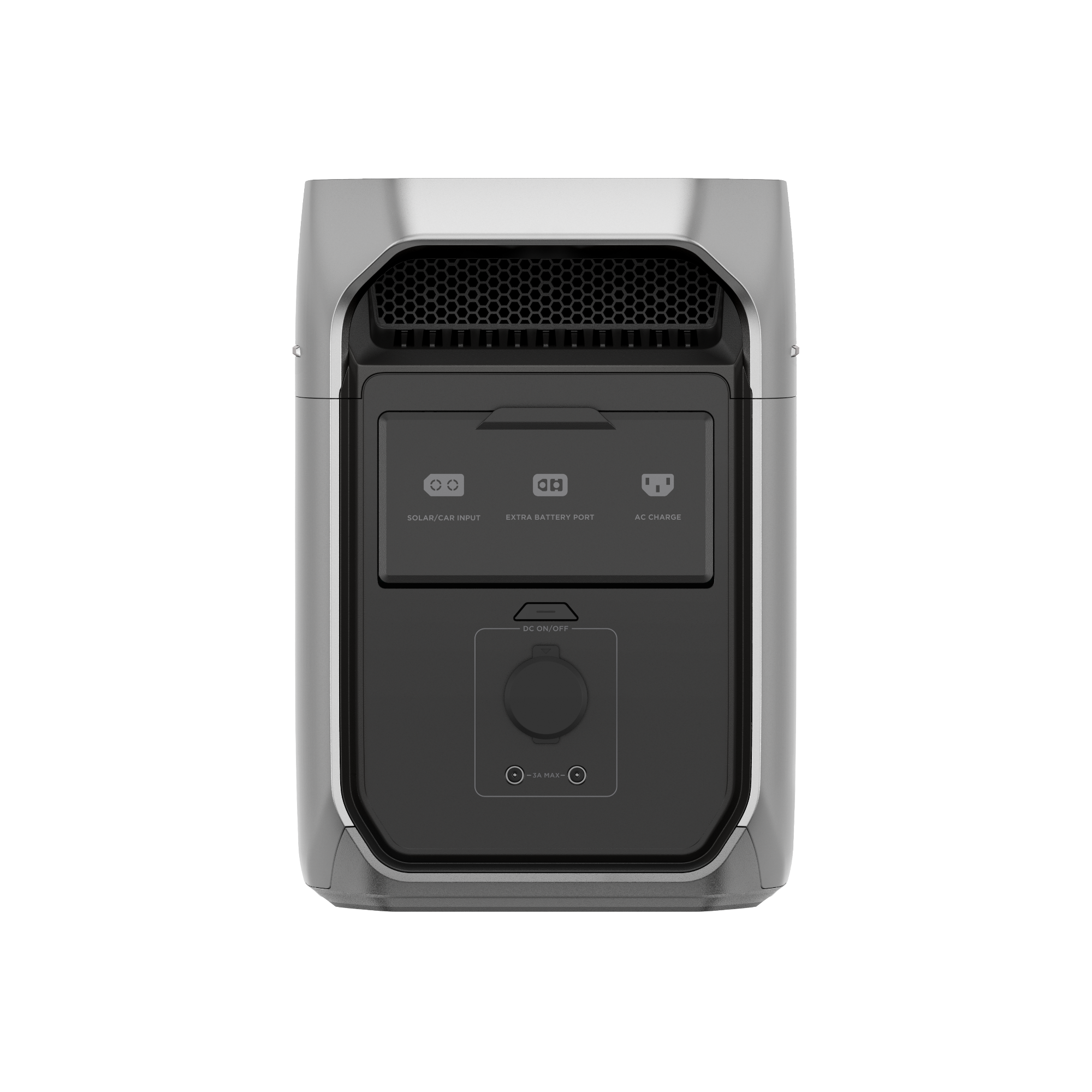 The EcoFlow DELTA 3 Plus (EFDELTA3P-UK) _3