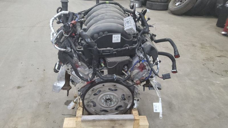 Yukon 6.2 2021-2025