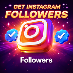 Instagram Followers  (Copy)