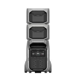 EcoFlow DELTA Pro 3 - (UK EFD521): The Definitive Professional-Grade Home Battery