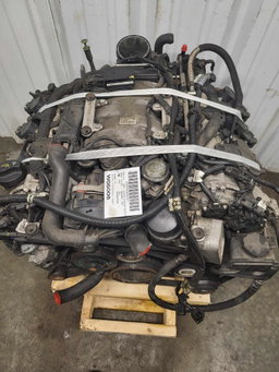 3.0 Mercedes C-Class 2008-2011