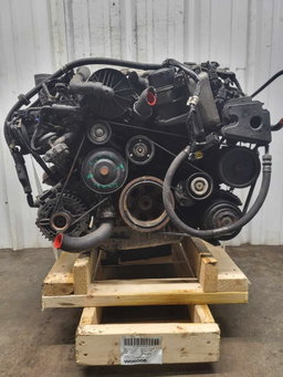 3.0 Mercedes C-Class 2008-2011