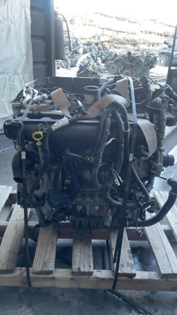 Volvo 3.0