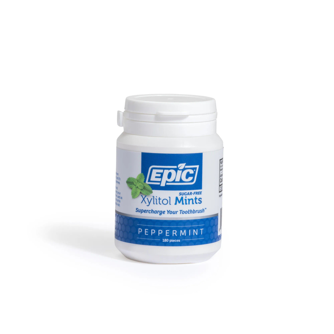 Mentas de Xilitol EPIC DENTAL_0