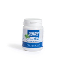 Mentas de Xilitol EPIC DENTAL