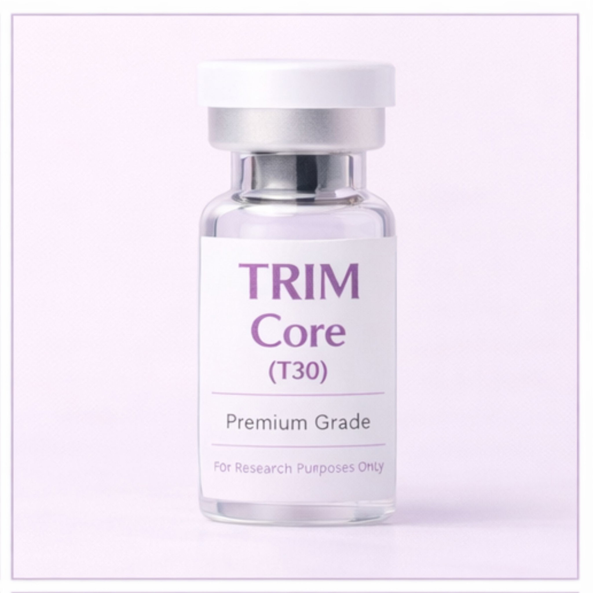 TRIM Core - T30_0
