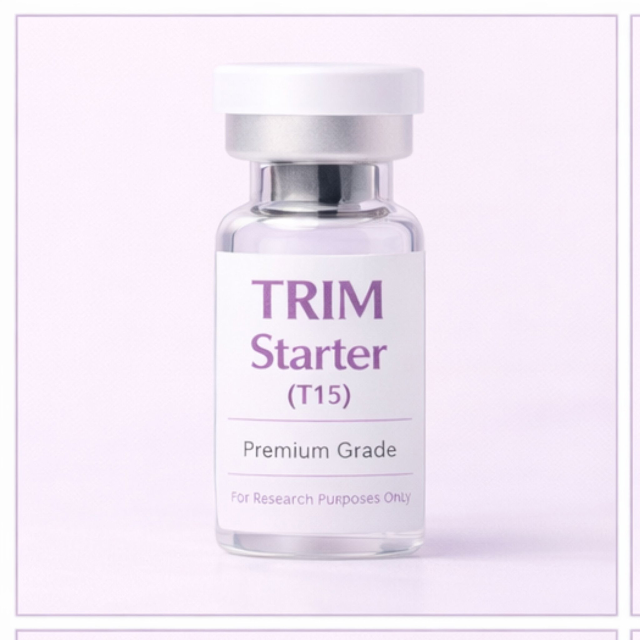 TRM Starter T15 Kit (Beginners)_0