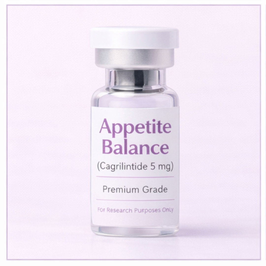 Appetite Balance (Cagrilintide 5mg)