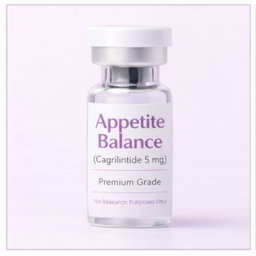 Appetite Balance (Cagrilintide 5mg)