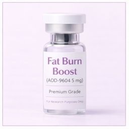 Fat Burn Boost (AOD-9604)