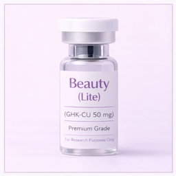 Beauty Dose (Lite) (GHK-CU 50 mg)