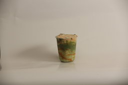 Miso Caramel Matcha Cloud