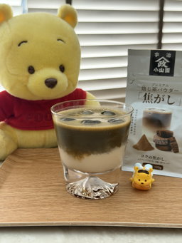 Earl-jicha