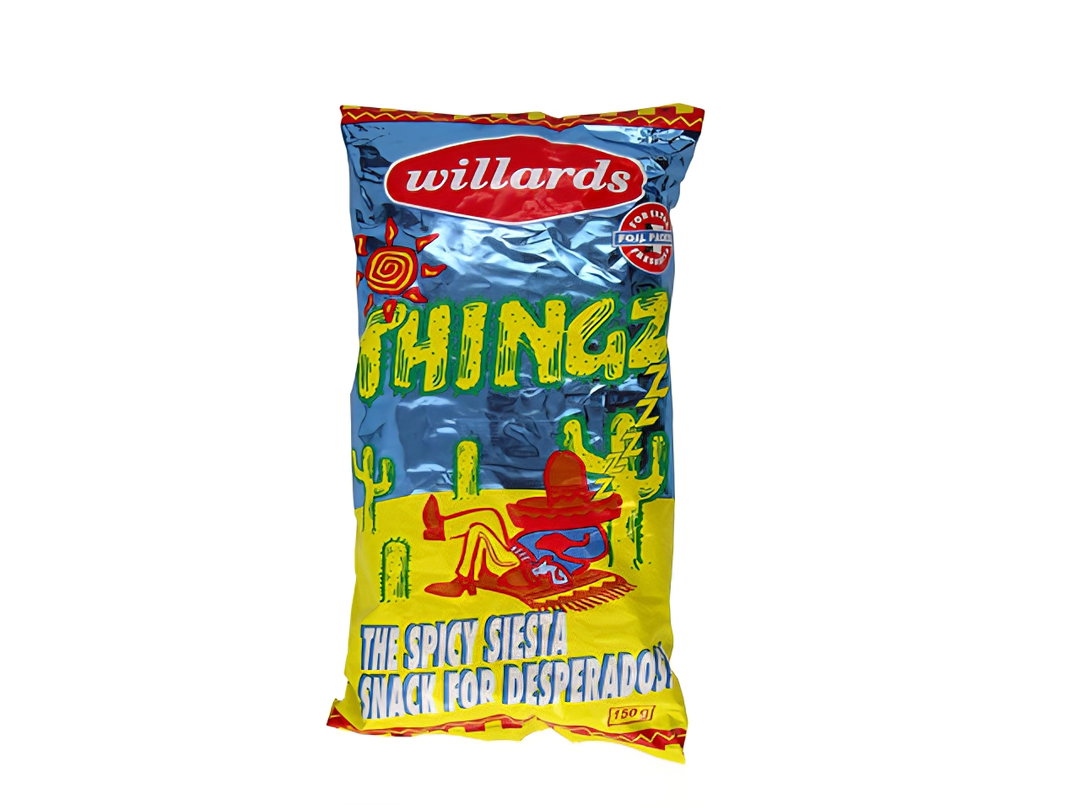 Willards Thingz (Pack)