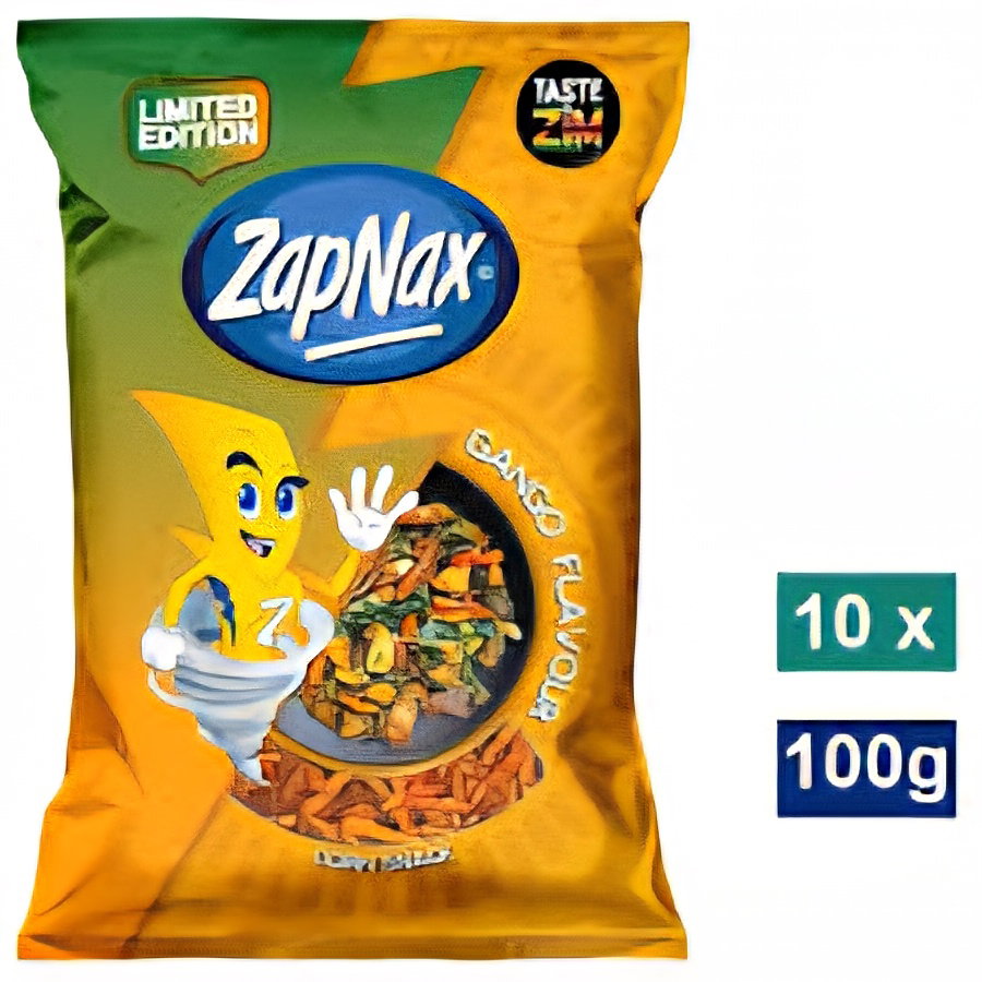 Zapnax (Pack)
