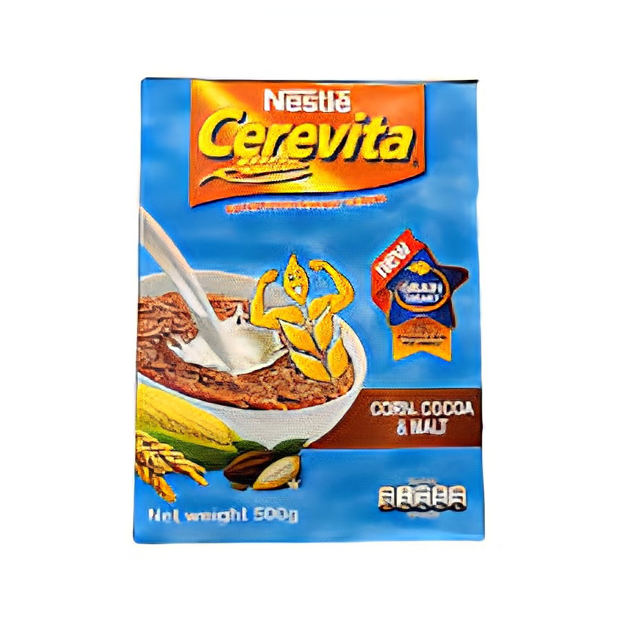 Cerevita Choco Malt