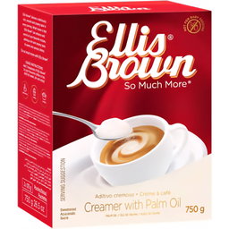Ellis Brown (750g)