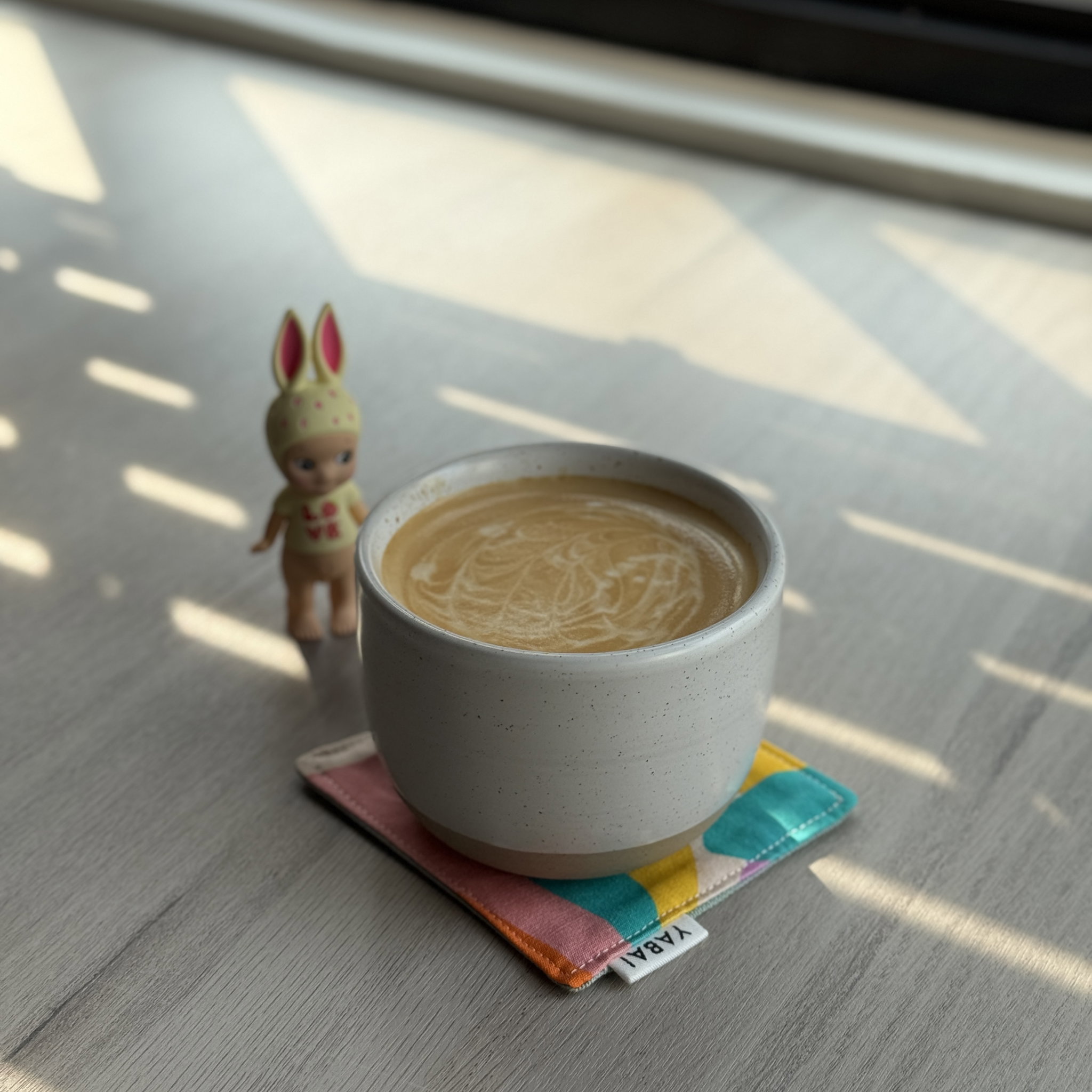 Hot White Coffee_0