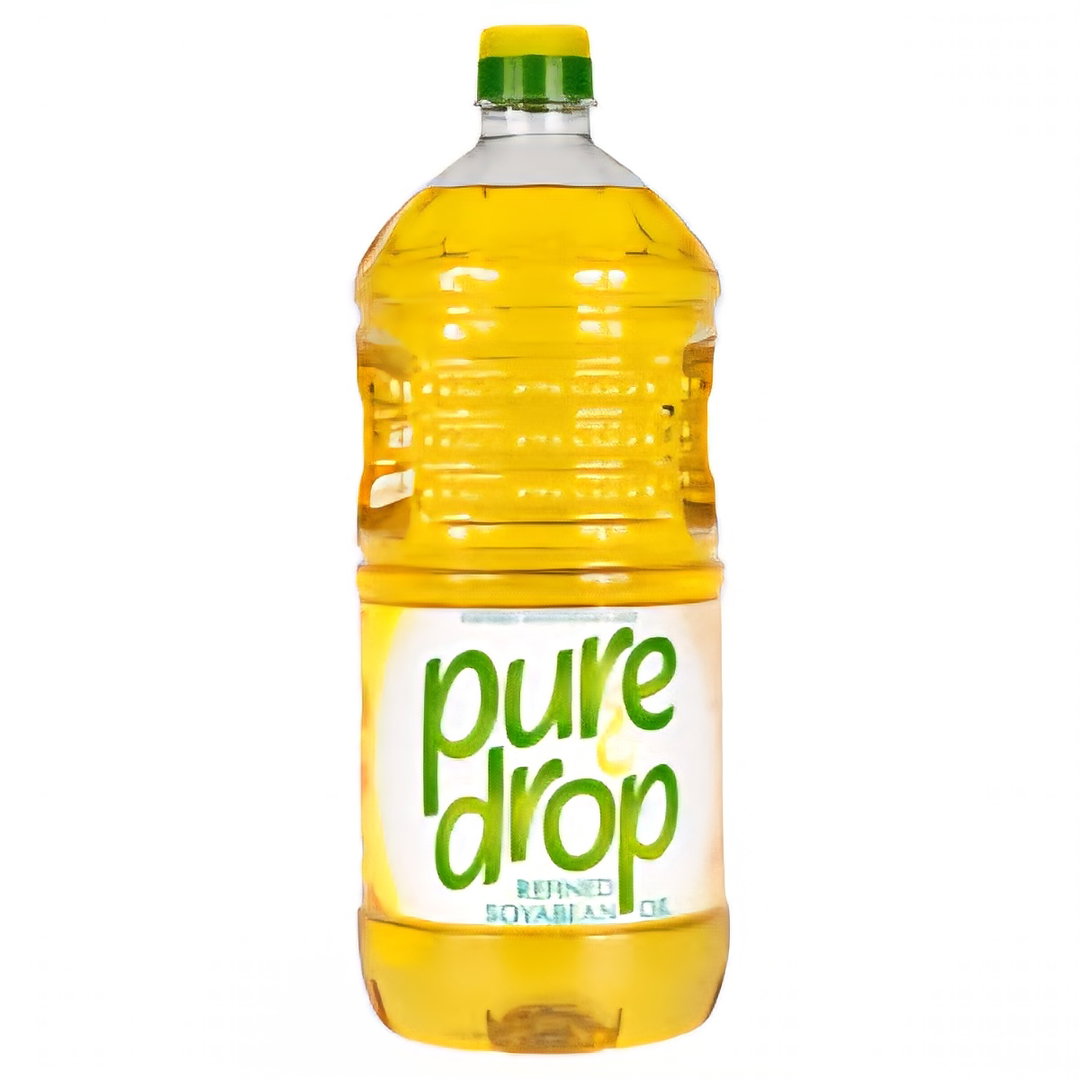 Cooking Oil (2L)