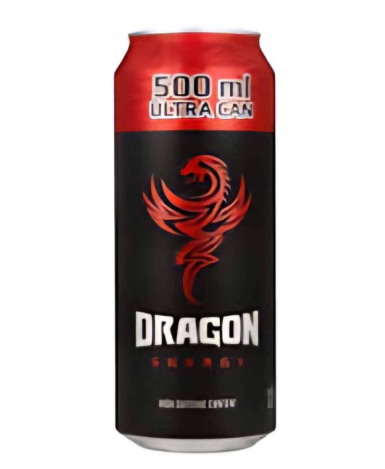 Dragon Energy Drink (Single)_0