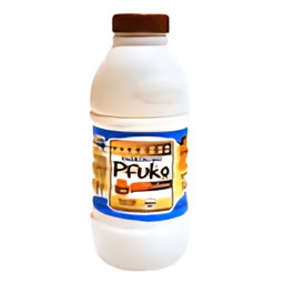 Pfuko Maheu