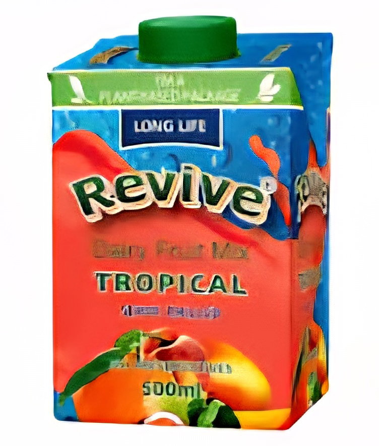 Revive 500ml