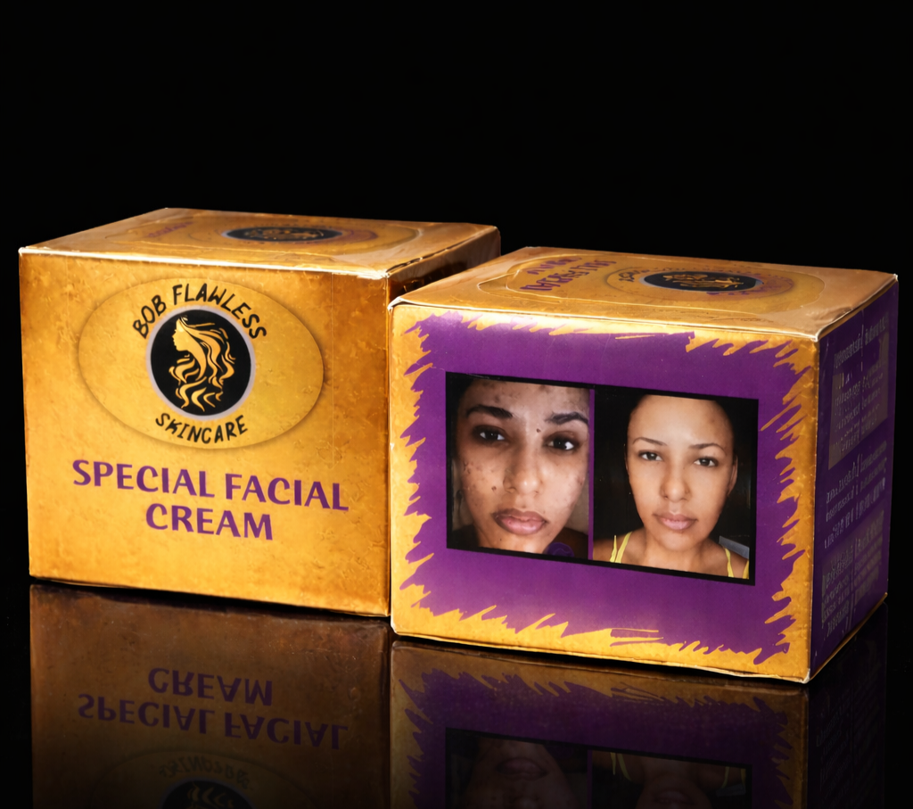 SPECIAL FACE CREAM