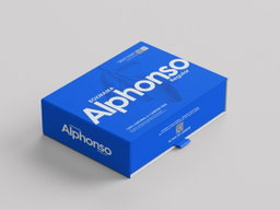 Reguar Alphanso
