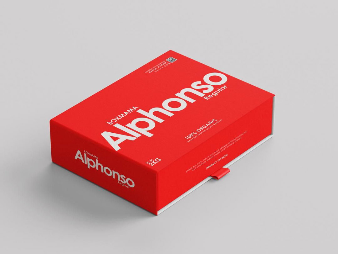 Jumbo Alphanso