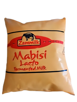 Mabisi Lacto