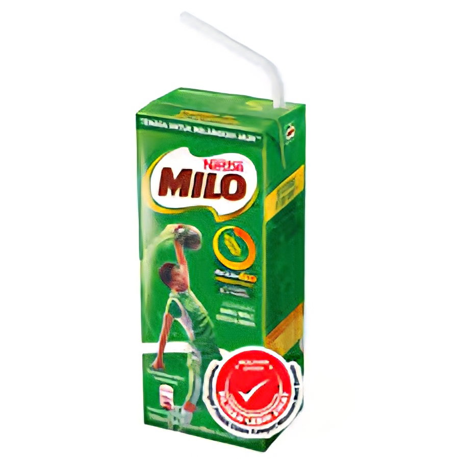 Milo