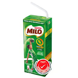 Milo 