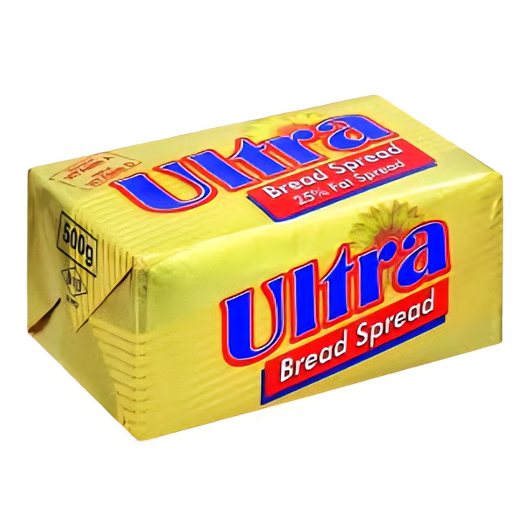 Ultra Magarine
