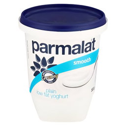 Pamalat Plain Yoghurt (500ml)