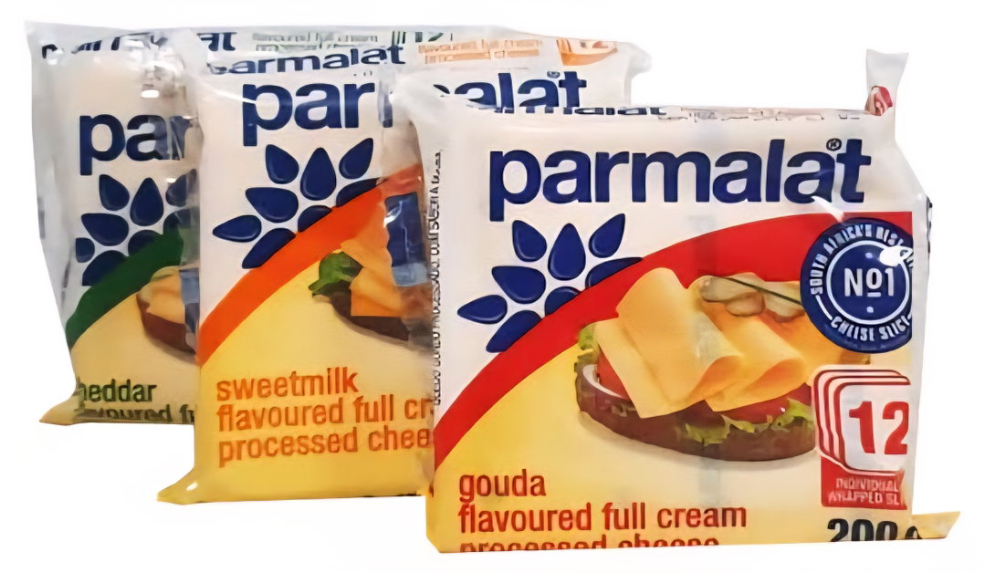Cheese (12pcs)