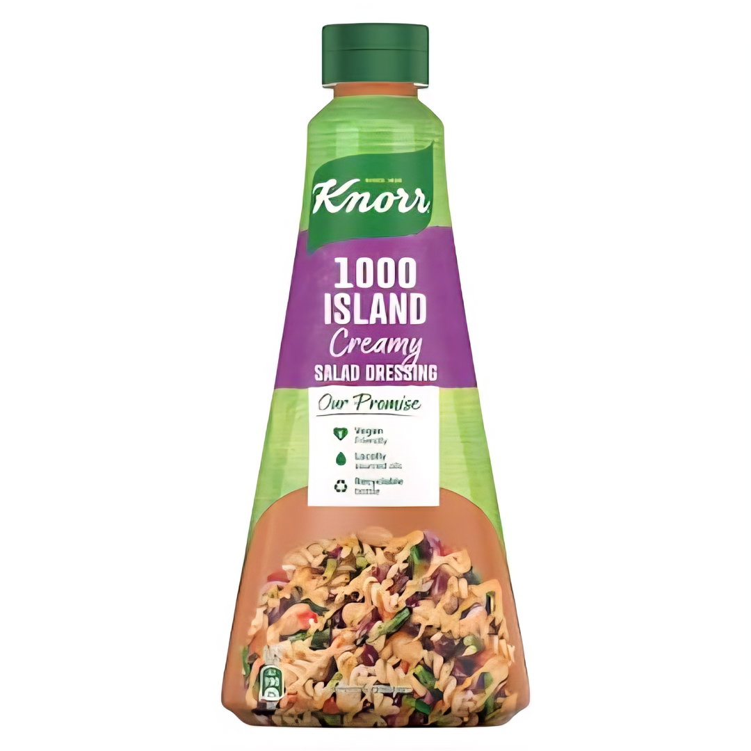 1000 Island Salad Dressing