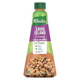 1000 Island Salad Dressing