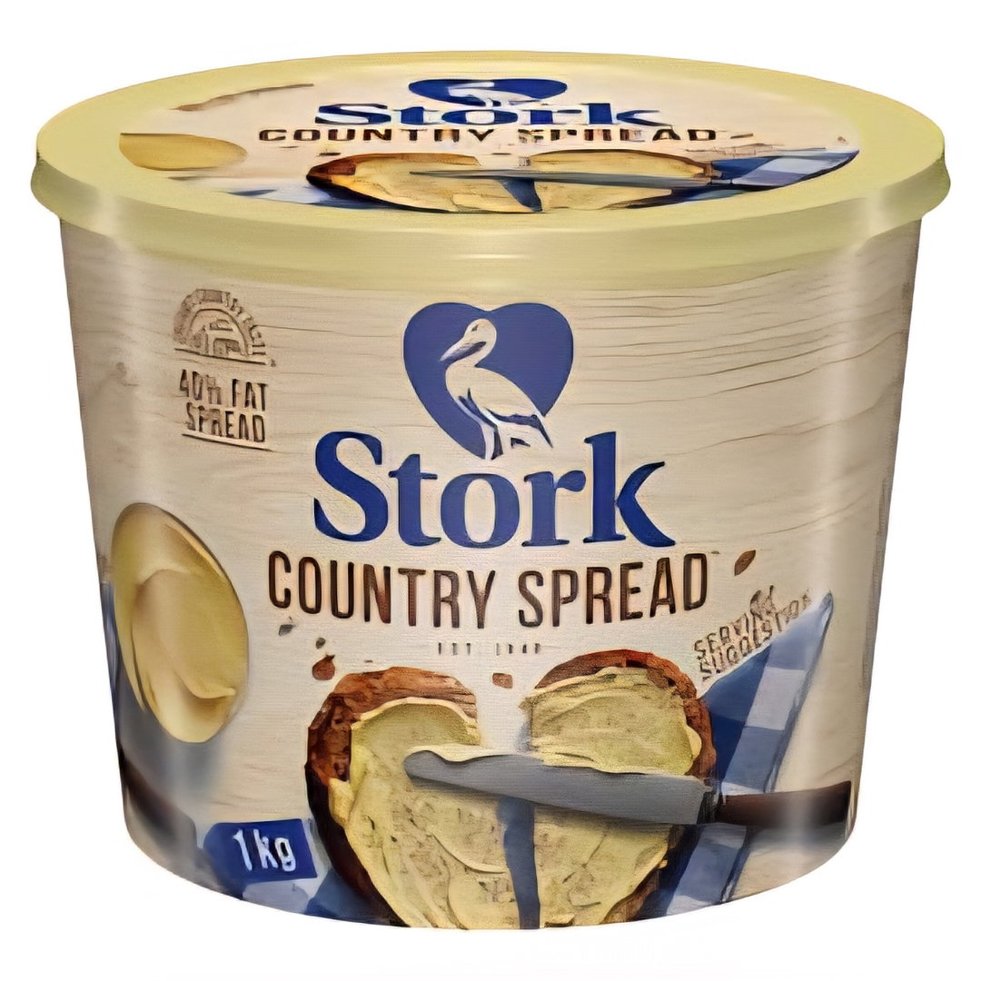 Stork Magarine (500g)
