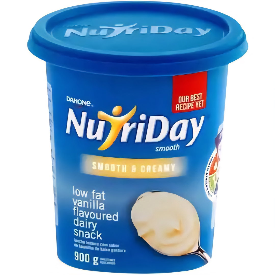 Nutriday (Large)