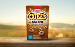 Otees Assorted Cereal 